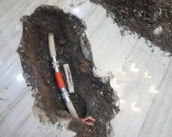 迁西测漏水电话