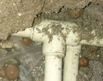 迁西测漏水多少钱