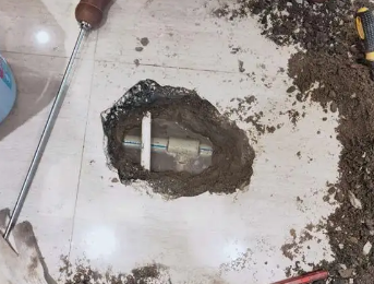 迁西测漏水电话