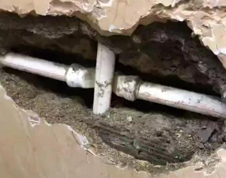 迁西测漏水哪家好