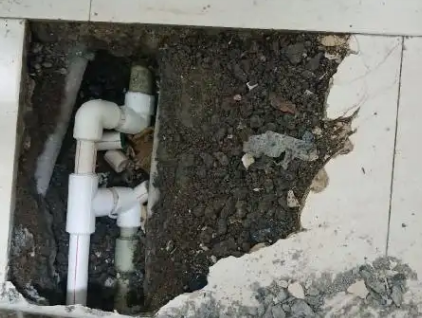 迁西测漏水哪家好