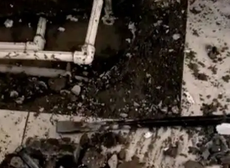 迁西漏水检测电话