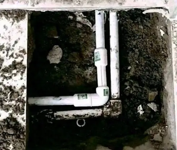 迁西漏水检测多少钱