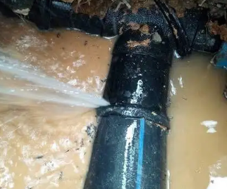 迁西测漏水公司哪家好