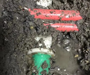 迁西漏水检测电话