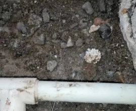 迁西漏水检测哪家好