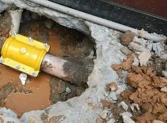 迁西漏水检测哪家好