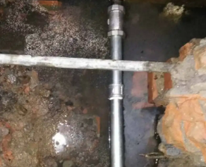 迁西漏水检测公司电话