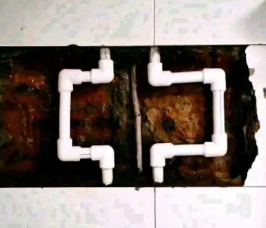 迁西卫生间测漏水哪家好