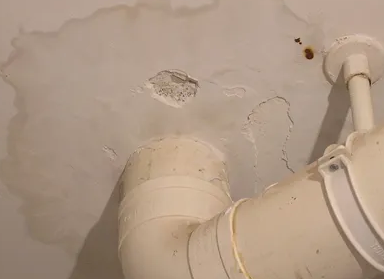 迁西卫生间测漏水多少钱