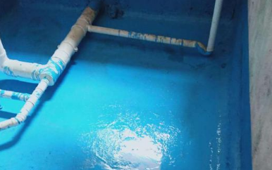 迁西卫生间测漏水哪家好