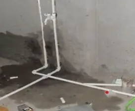 迁西水管漏水检测多少钱