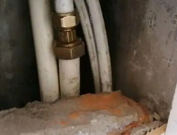 迁西水管漏水检测哪家好