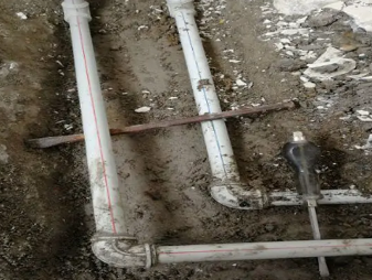 迁西卫生间测漏水多少钱