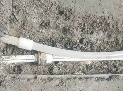 迁西卫生间测漏水哪家好