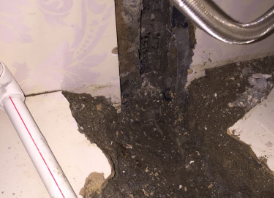 迁西卫生间测漏水哪家好