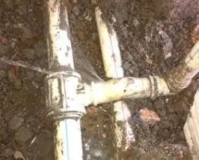 迁西卫生间测漏水多少钱