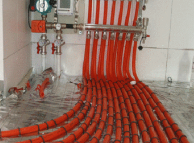 迁西地暖维修多少钱