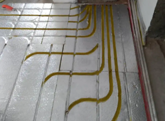 迁西地暖维修哪家好
