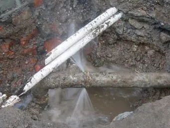 迁西测漏水多少钱