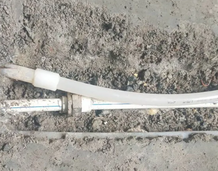 迁西测漏水哪家好