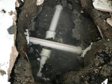 迁西漏水检测公司哪家好