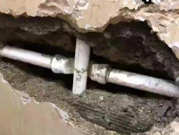 迁西漏水检测电话多少